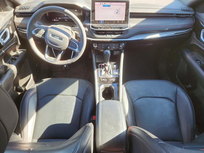 68002686 :رقم المزاد ، 3C4NJDDN6RT589684 vin ، 2024 Jeep Compass مزاد بيع