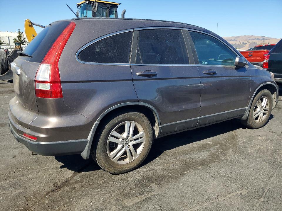 Продажа на аукционе авто 2010 Honda Cr-v, vin: 5J6RE3H74AL043035, номер лота: 70917576