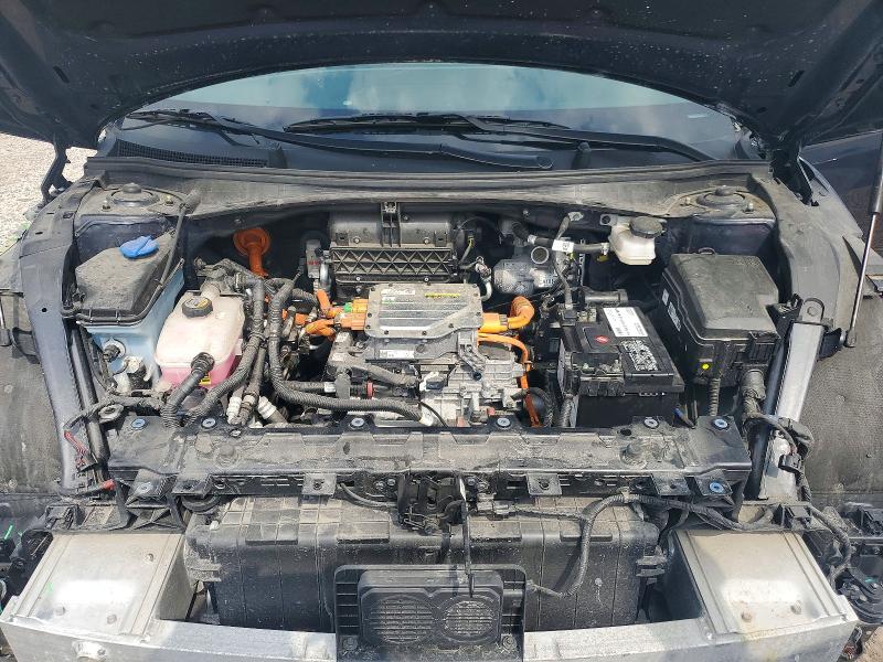 2024 Kia Ev6 მანქანა იყიდება აუქციონზე, vin: KNDC3DLC2R5192586, აუქციონის ნომერი: 67330216
