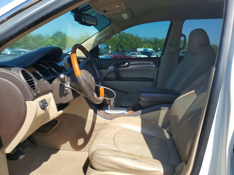 Продаж на аукціоні авто 2011 Buick Enclave, vin: 5GAKRCED7BJ119416, номер лоту: 68885296