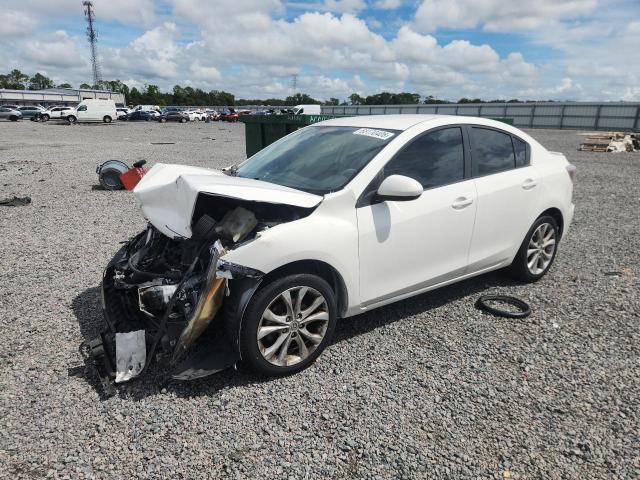 Aukcja sprzedaży 2012 Mazda 3, vin: JM1BL1UF8C1520949, numer aukcji: 68170406