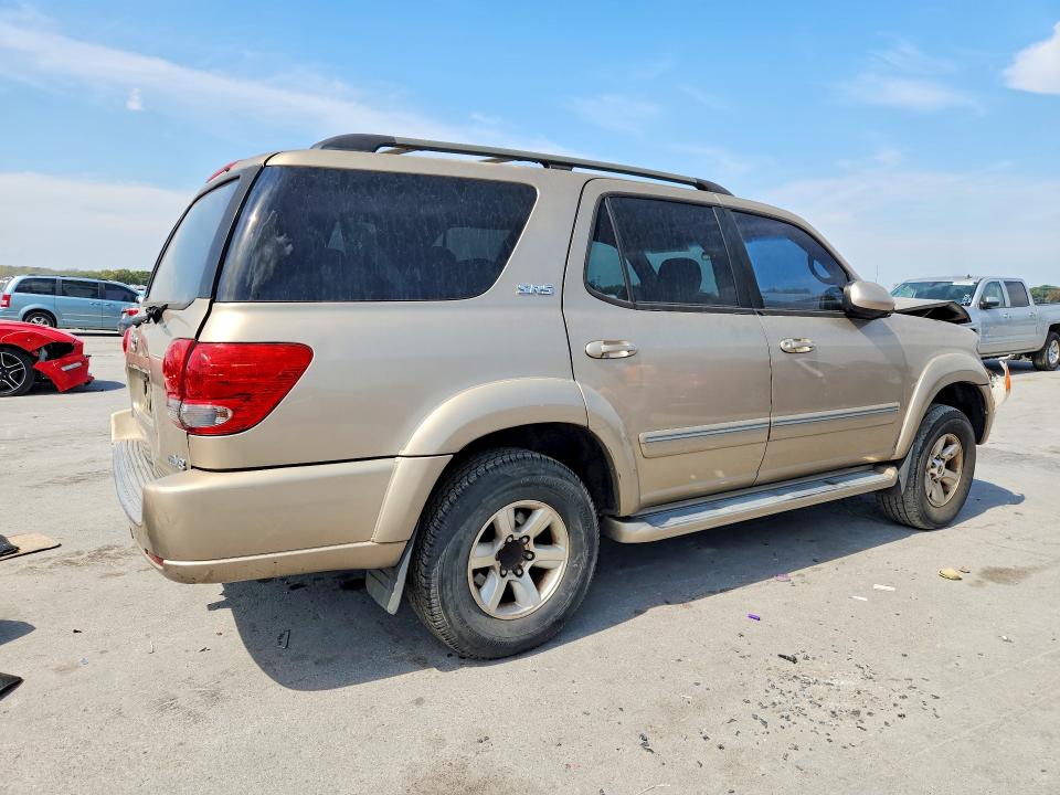 Aukcja sprzedaży 2007 Toyota Sequoia, vin: 5TDZT34A47S290625, numer aukcji: 69742426
