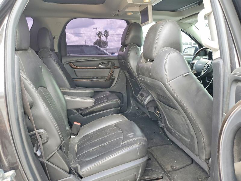 68211046 :رقم المزاد ، 1GKKVTKDXFJ387577 vin ، 2015 Gmc Acadia مزاد بيع