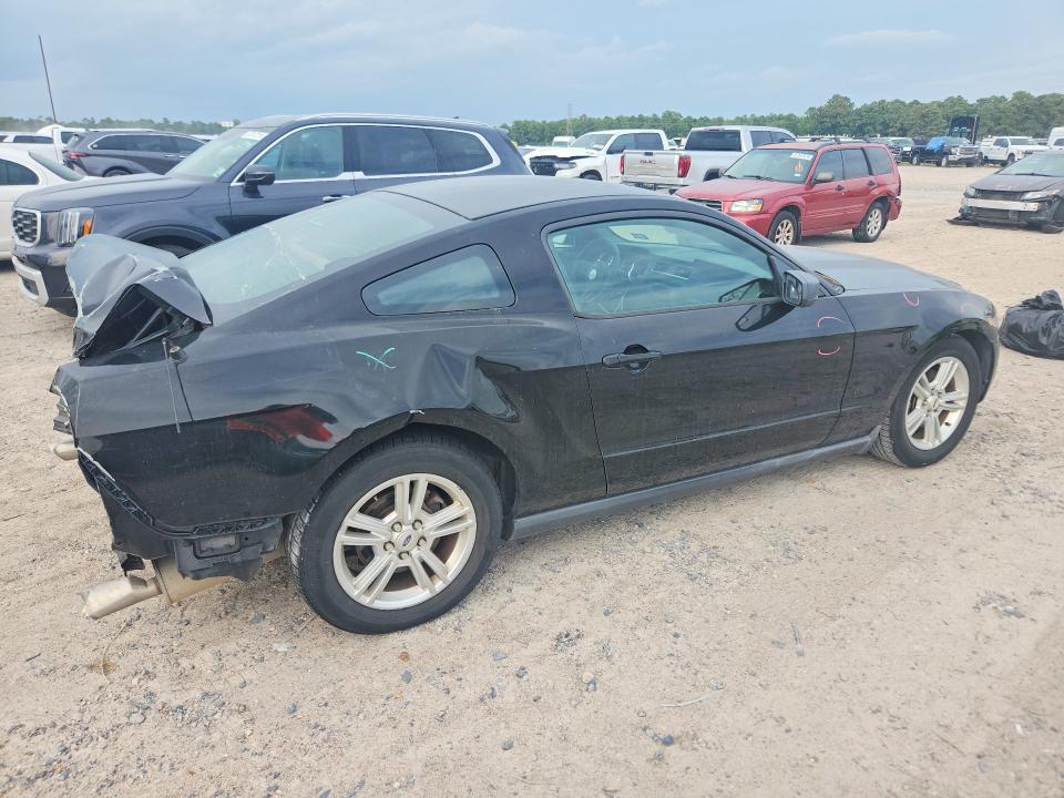 Aukcja sprzedaży 2011 Ford Mustang, vin: 1ZVBP8AM9B5130592, numer aukcji: 65512846