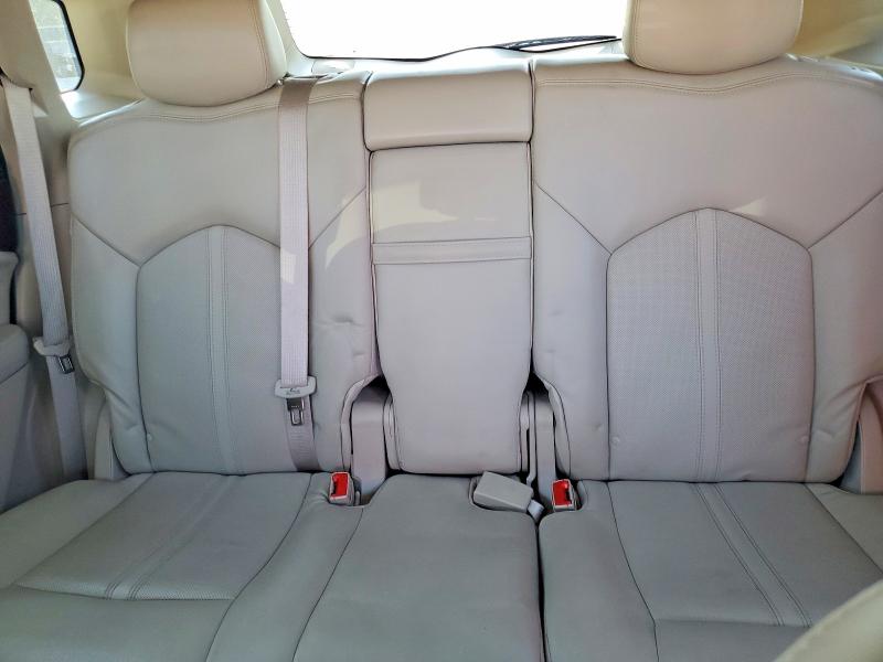 Продаж на аукціоні авто 2016 Cadillac Srx, vin: 3GYFNBE39GS501234, номер лоту: 69543976
