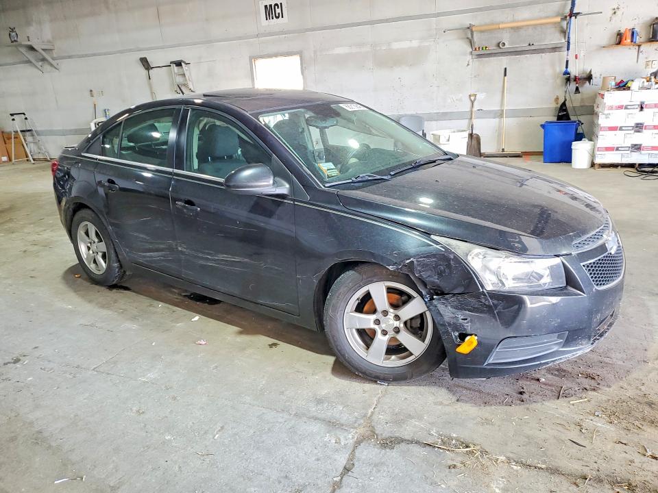 Продаж на аукціоні авто 2014 Chevrolet Cruze, vin: 1G1PC5SBXE7429784, номер лоту: 68213846