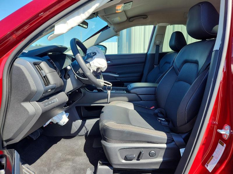 Продаж на аукціоні авто 2026 Nissan Pathfinder, vin: 5N1DR3CSXTC211971, номер лоту: 69552316
