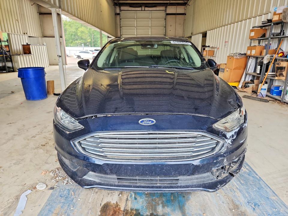 Продажа на аукционе авто 2020 Ford Fusion, vin: 3FA6P0HD8LR186586, номер лота: 67895826