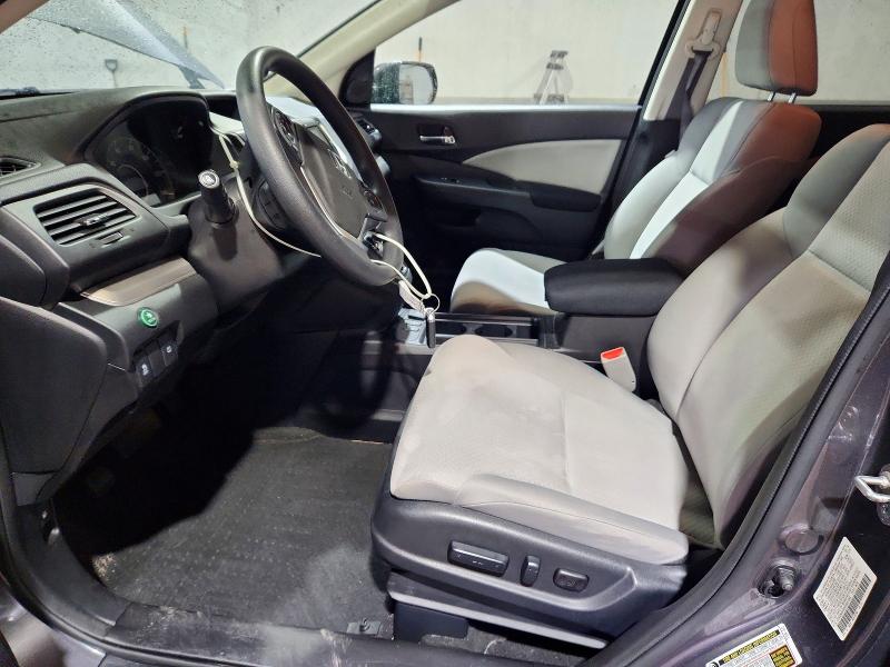 Продаж на аукціоні авто 2016 Honda Cr-v, vin: 2HKRM4H56GH667283, номер лоту: 70293346
