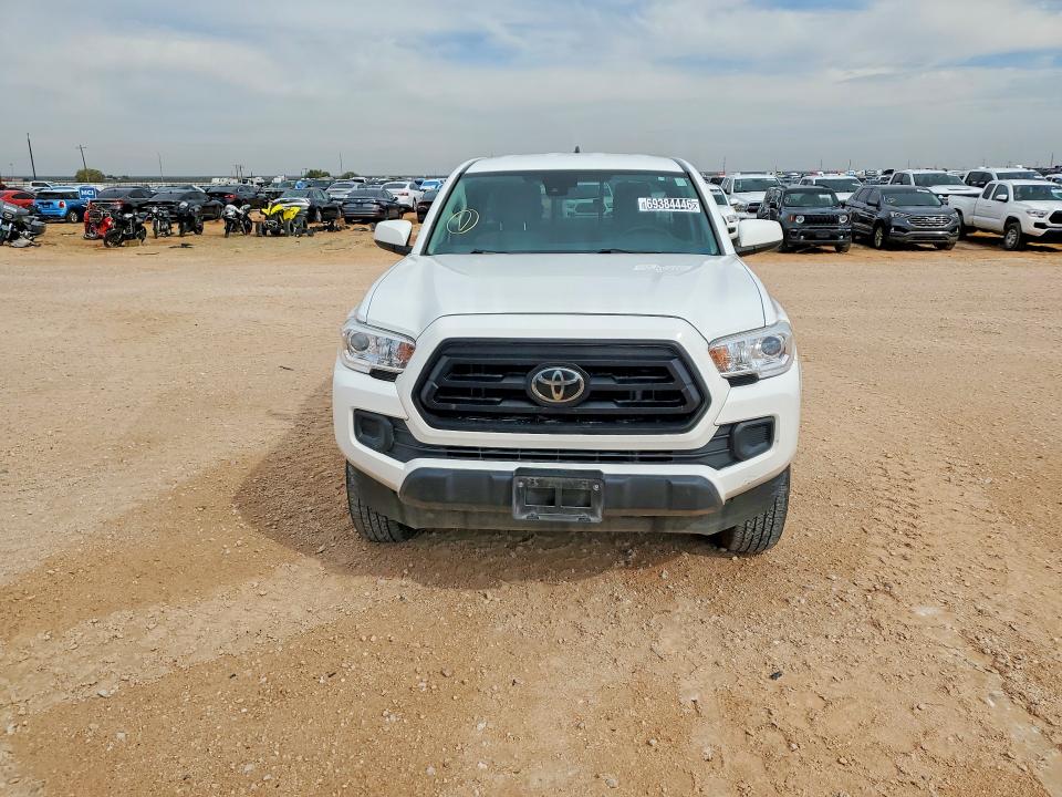 Aukcja sprzedaży 2023 Toyota Tacoma, vin: 3TYRX5GN7PT083097, numer aukcji: 69384446