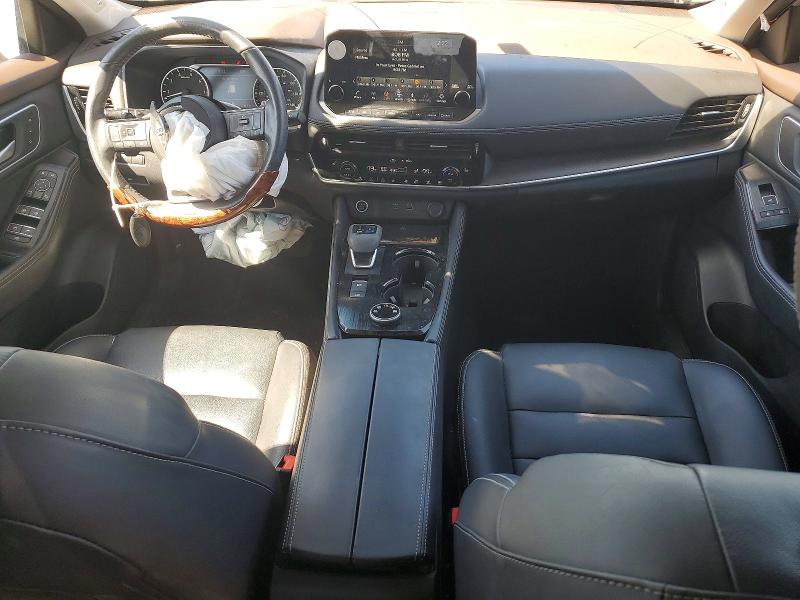 Aukcja sprzedaży 2021 Nissan Rogue, vin: 5N1AT3CB6MC844392, numer aukcji: 68043886