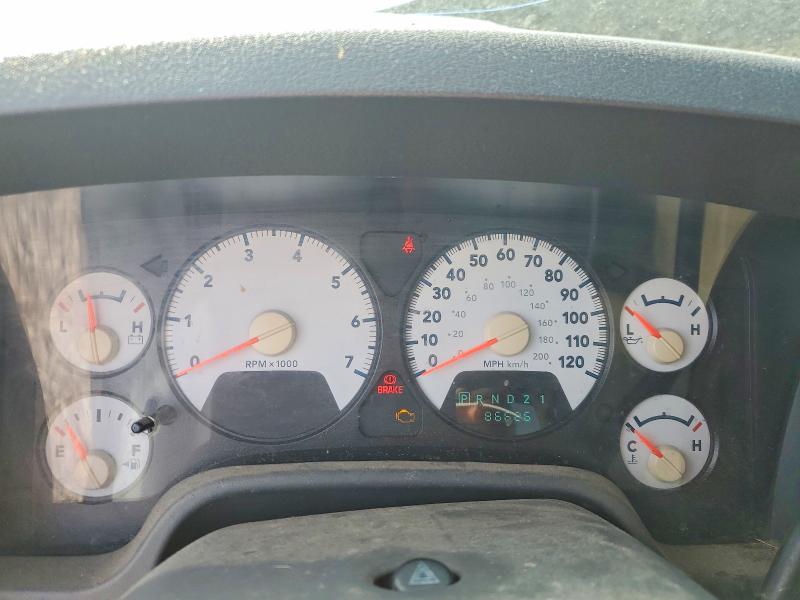Aukcja sprzedaży 2007 Dodge Ram 1500, vin: 1D7HA18247S175948, numer aukcji: 68298816