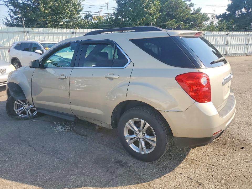 Продаж на аукціоні авто 2011 Chevrolet Equinox, vin: 2GNALDEC4B1220696, номер лоту: 68426666
