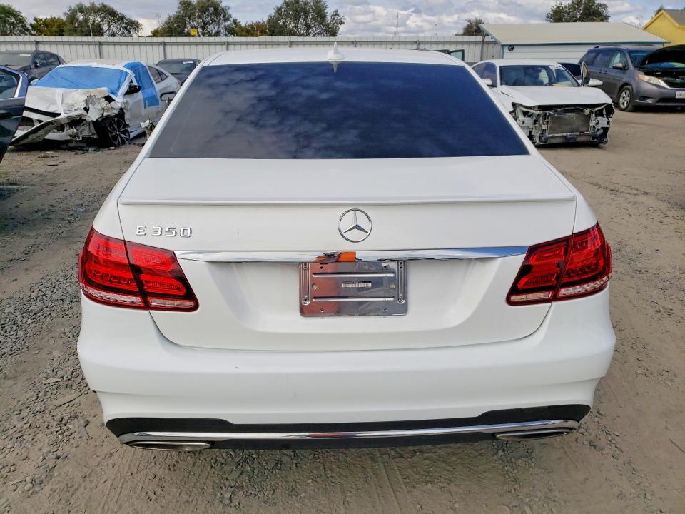 Aukcja sprzedaży 2014 Mercedes-benz E, vin: WDDHF5KB5EA956983, numer aukcji: 67364556