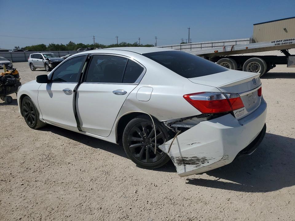 Aukcja sprzedaży 2021 Honda Accord, vin: 1HGCR2F59FA128260, numer aukcji: 69145516