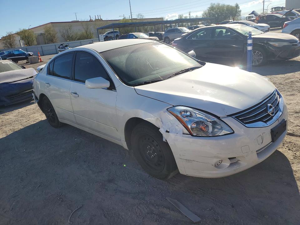 2012 Nissan Altima მანქანა იყიდება აუქციონზე, vin: 1N4AL2AP3CN550325, აუქციონის ნომერი: 69321276