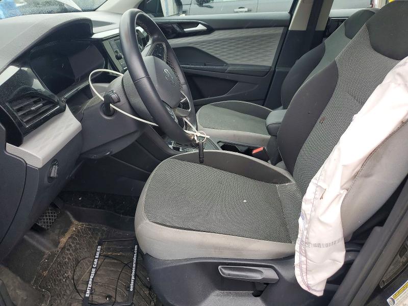 Aukcja sprzedaży 2024 Volkswagen Taos, vin: 3VV5X7B28RM017259, numer aukcji: 68928356
