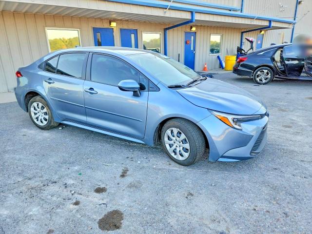 68167786 :رقم المزاد ، JTDBCMFE7PJ007025 vin ، 2023 Toyota Corolla Hybrid مزاد بيع