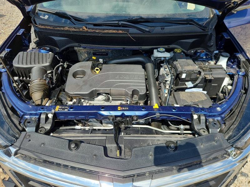 Aukcja sprzedaży 2023 Chevrolet Equinox, vin: 3GNAXKEG7PL203036, numer aukcji: 69347176