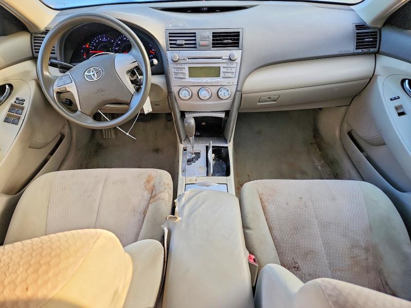 Aukcja sprzedaży 2010 Toyota Camry, vin: 4T4BF3EK2AR055130, numer aukcji: 69259186
