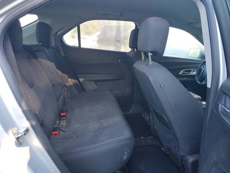 67848706 :رقم المزاد ، 2GNALBEKXC6226177 vin ، 2012 Chevrolet Equinox مزاد بيع