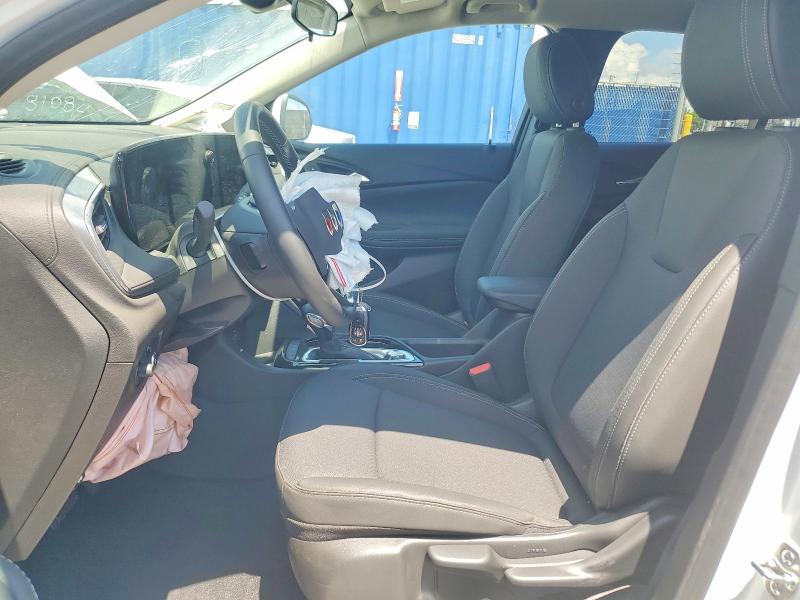 Aukcja sprzedaży 2026 Buick Encore Gx, vin: KL4AMBSL3TB106733, numer aukcji: 67679706