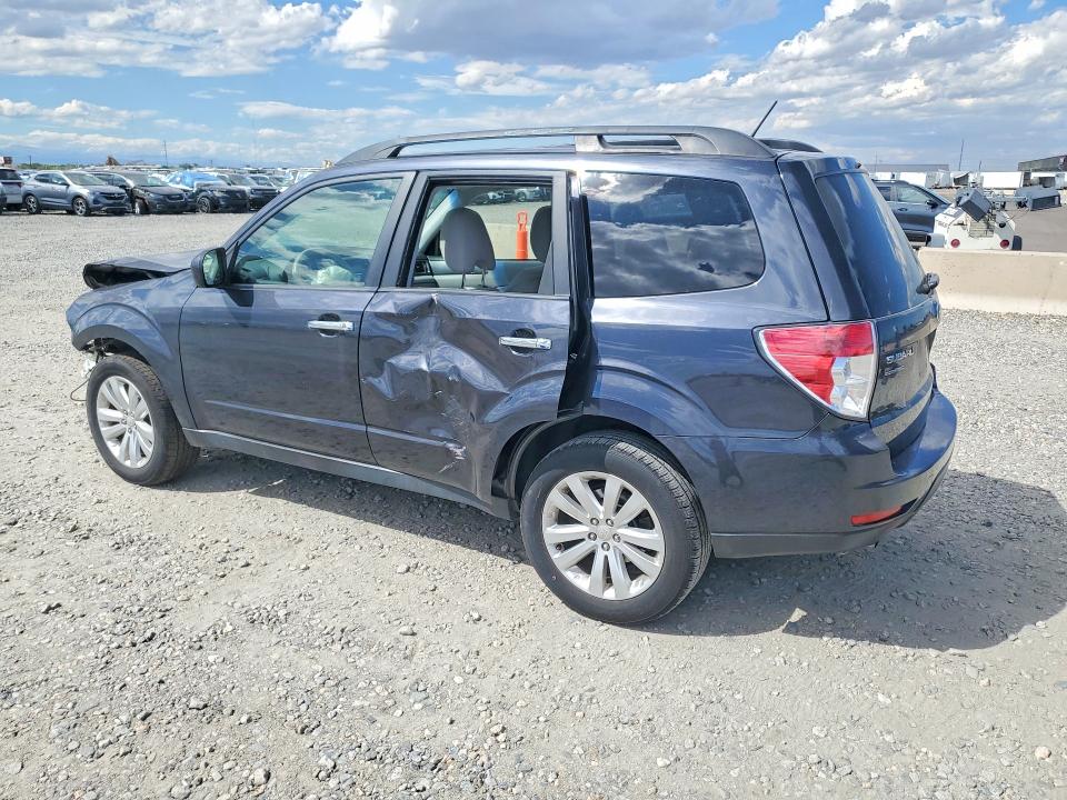 Продаж на аукціоні авто 2012 Subaru Forester, vin: JF2SHADC2CH414545, номер лоту: 67501626