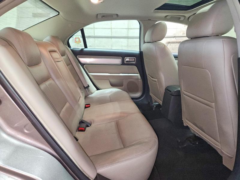 67362056 :رقم المزاد ، 3LNHM28T68R642084 vin ، 2008 Lincoln Mkz مزاد بيع