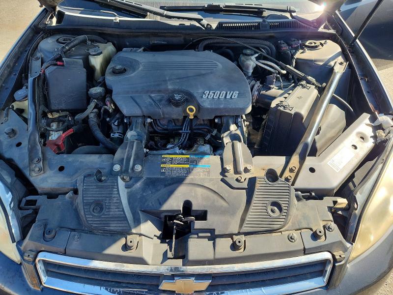 Aukcja sprzedaży 2010 Chevrolet Impala, vin: 2G1WB5EK1A1156865, numer aukcji: 69821336