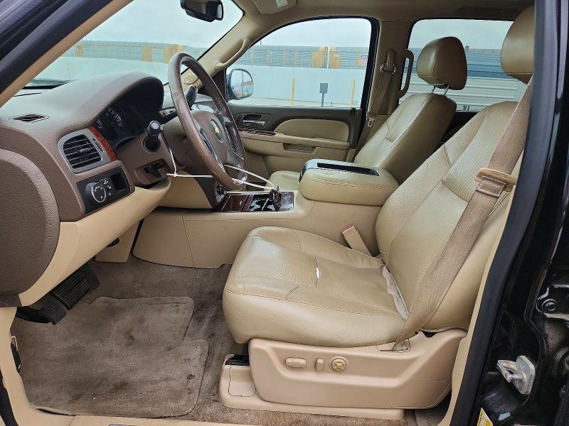 Aukcja sprzedaży 2013 Chevrolet Suburban, vin: 1GNSCKE03DR182273, numer aukcji: 69592146