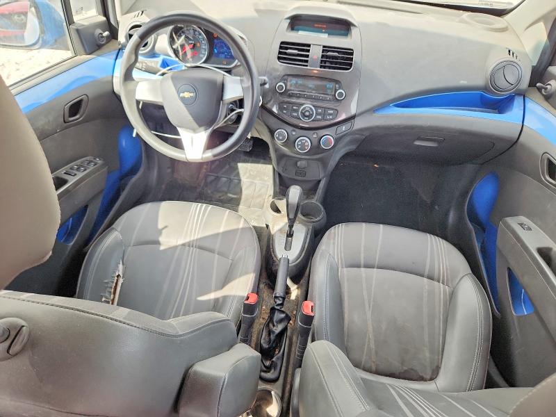 Продажа на аукционе авто 2014 Chevrolet Spark, vin: KL8CB6S92EC494088        , номер лота: 69082126