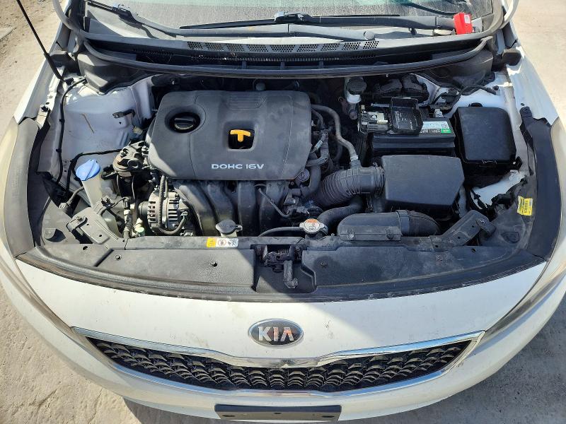 Aukcja sprzedaży 2017 Kia Forte, vin: 3KPFK4A79HE027921, numer aukcji: 69371716