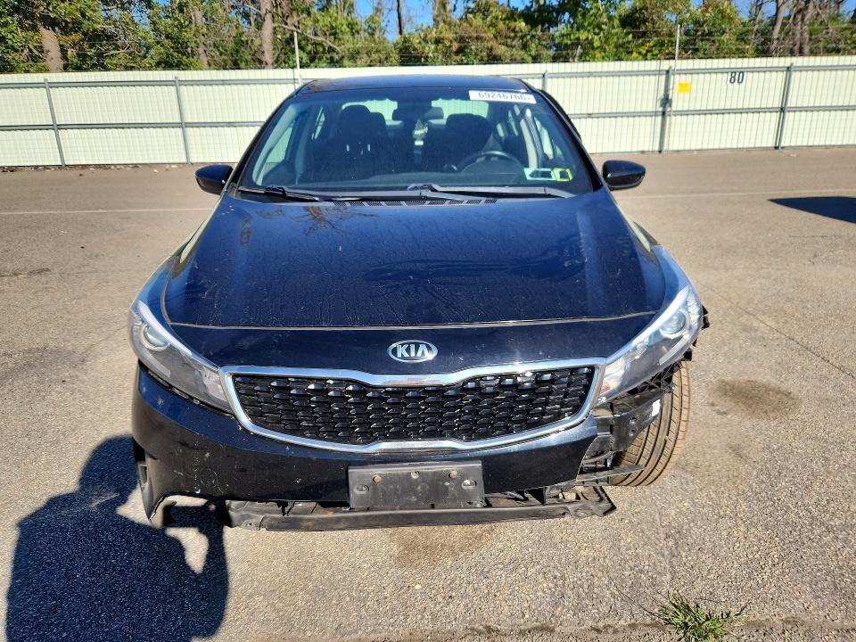 Продаж на аукціоні авто 2017 Kia Forte, vin: 3KPFL4A76HE115628, номер лоту: 69246766