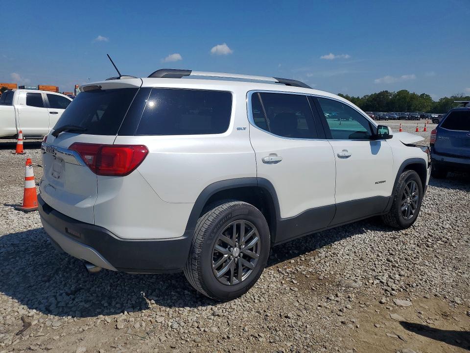 2017 Gmc Acadia მანქანა იყიდება აუქციონზე, vin: 1GKKNMLS4HZ158402, აუქციონის ნომერი: 68488676