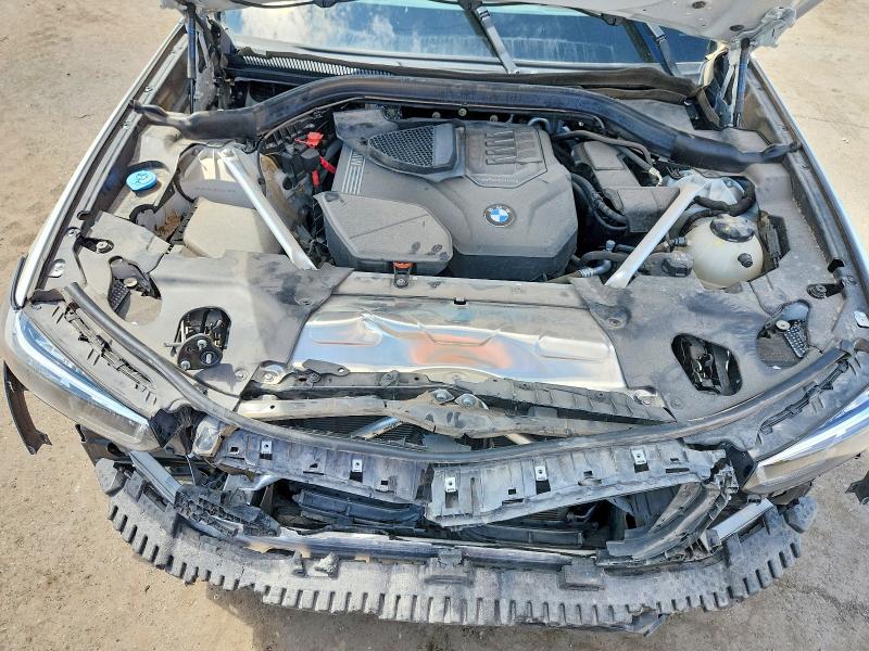Продаж на аукціоні авто 2025 Bmw X4, vin: 5UX33DT0XS9Z64786, номер лоту: 68485846