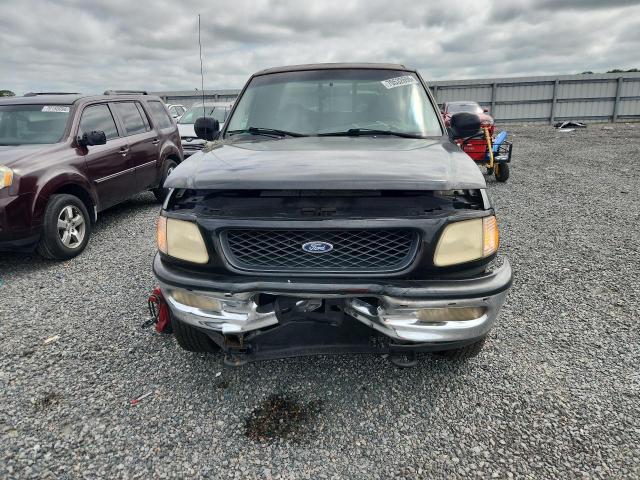 70532696 :رقم المزاد ، 1FTZX18W0WNC11518 vin ، 1998 Ford F150 مزاد بيع
