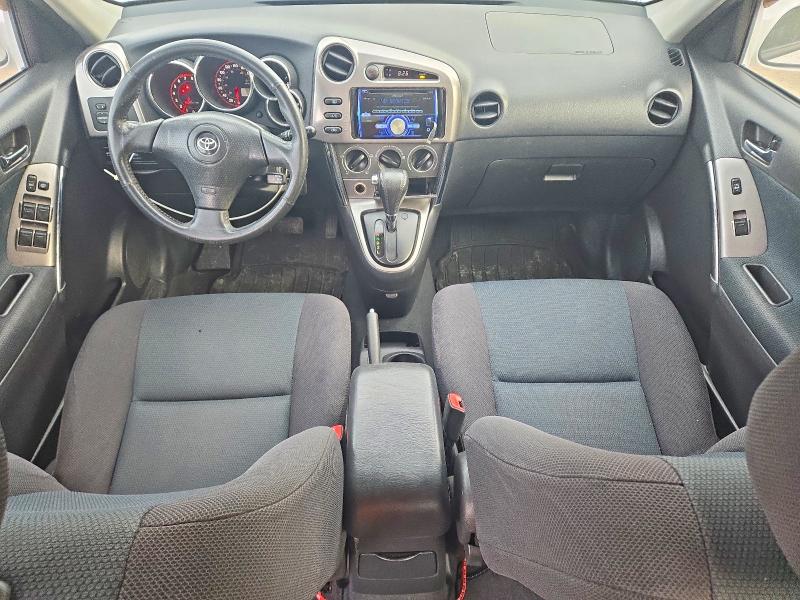 Продажа на аукционе авто 2008 Toyota Corolla Matrix, vin: 2T1KR32E78C690629, номер лота: 69763196