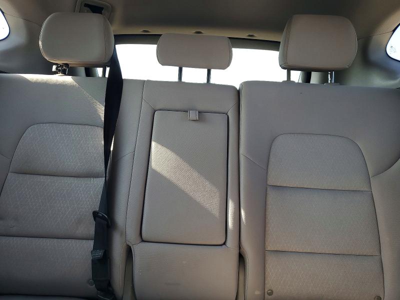 Aukcja sprzedaży 2018 Hyundai Tucson, vin: KM8J3CALXJU778964, numer aukcji: 68096666