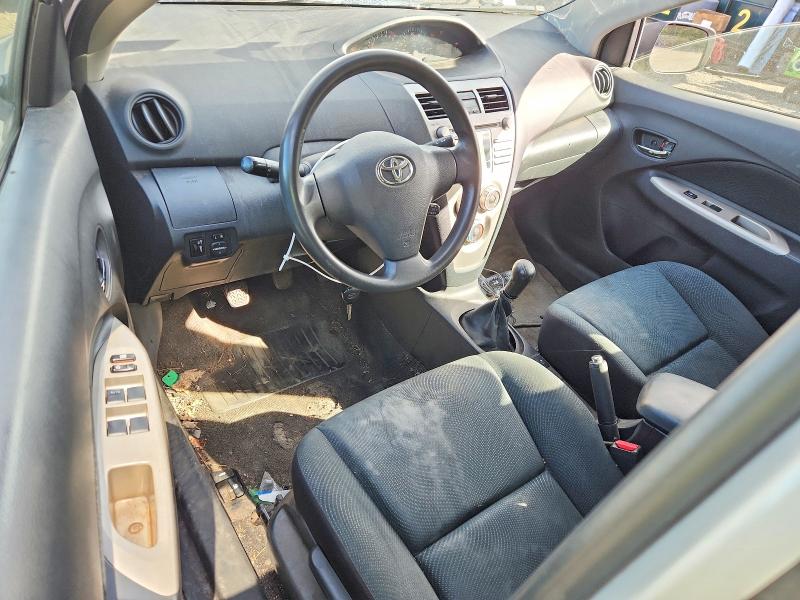 Aukcja sprzedaży 2010 Toyota Yaris, vin: JTDBT4K3XA1361357, numer aukcji: 70438176