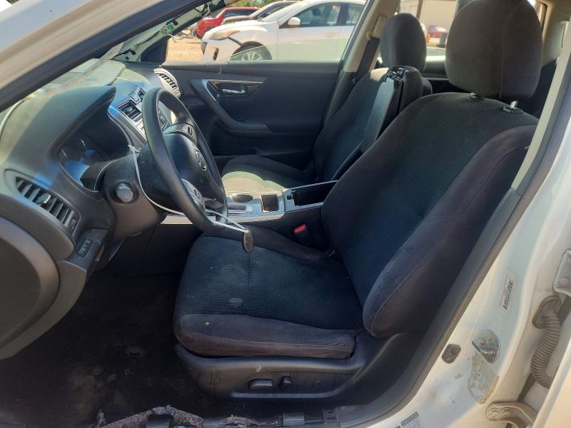2014 Nissan Altima მანქანა იყიდება აუქციონზე, vin: 1N4AL3APXEN343035, აუქციონის ნომერი: 68407636