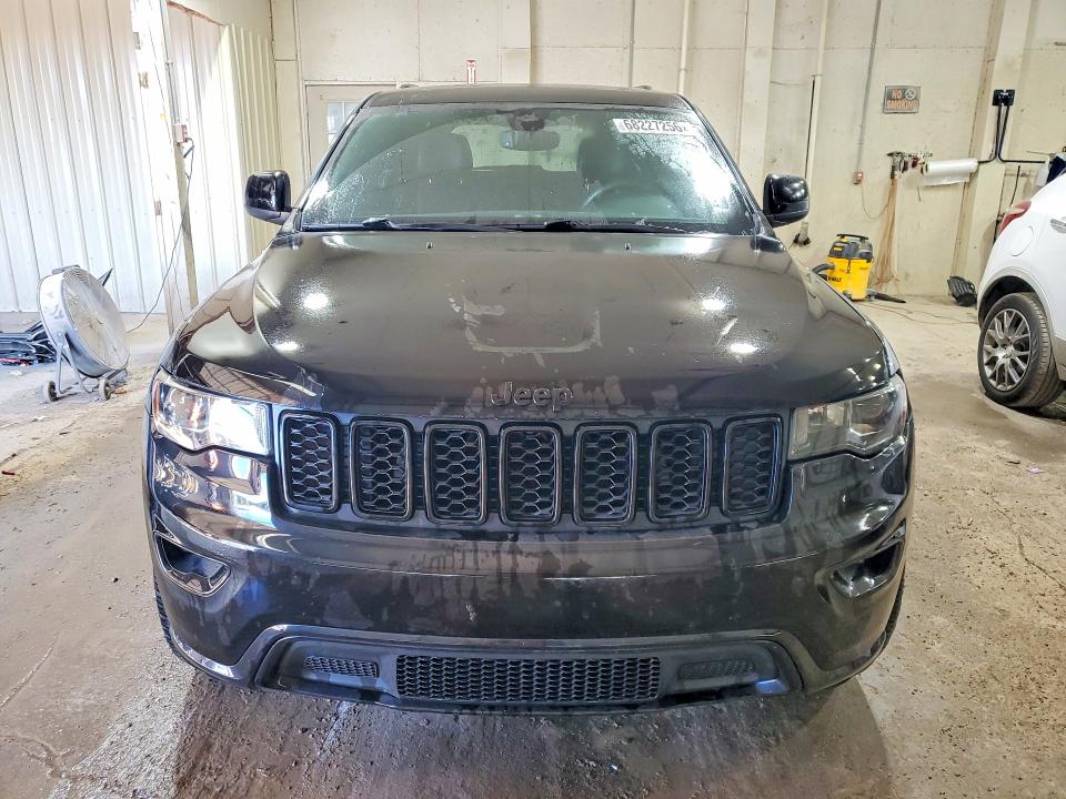 Aukcja sprzedaży 2019 Jeep Grand Cherokee, vin: 1C4RJEAG2KC672723, numer aukcji: 68227256