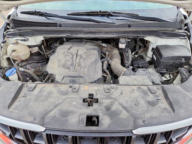 Продажа на аукционе авто 2022 Kia Carnival, vin: KNDNB5H34N6121162, номер лота: 68550516