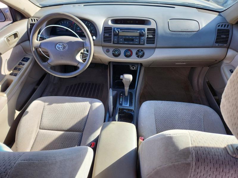 2002 Toyota Camry მანქანა იყიდება აუქციონზე, vin: 4T1BE30K62U025862, აუქციონის ნომერი: 70842666