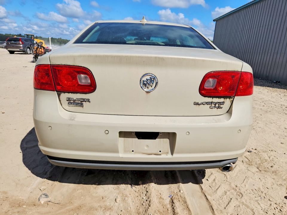 Продажа на аукционе авто 2011 Buick Lucerne, vin: 1G4HJ5EMXBU151878, номер лота: 70222676