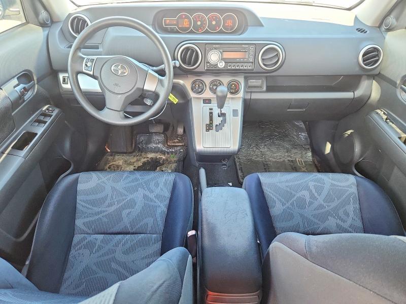 Продажа на аукционе авто 2011 Scion Xb, vin: JTLZE4FEXB1120070, номер лота: 68627846
