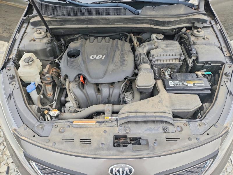 Продаж на аукціоні авто 2015 Kia Optima, vin: 5XXGN4A70FG362095, номер лоту: 69391546