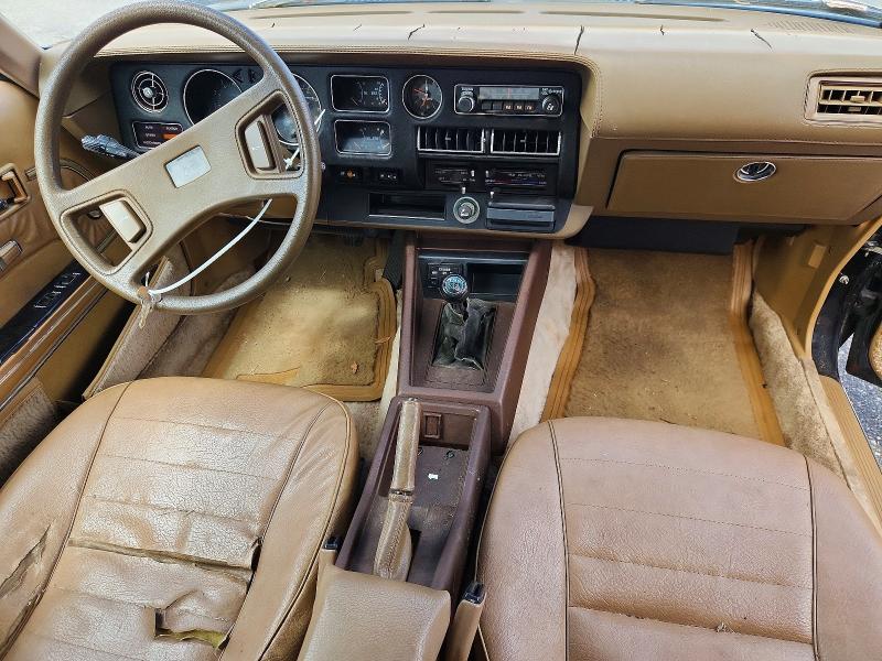 Auction sale of the 1979 Toyota Supra, vin: MA46006065, lot number: 67911406