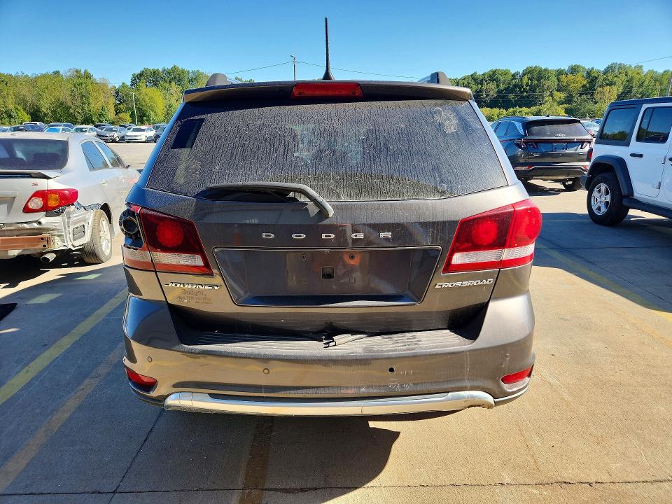 Продаж на аукціоні авто 2020 Dodge Journey, vin: 3C4PDCGB3LT266647, номер лоту: 70973126