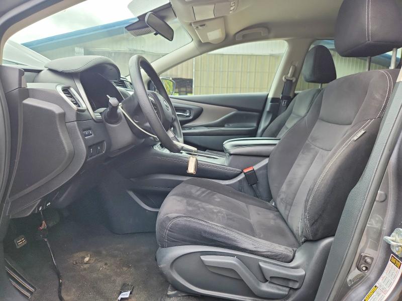 Aukcja sprzedaży 2021 Nissan Murano, vin: 5N1AZ2AJ5MC105310, numer aukcji: 72774116