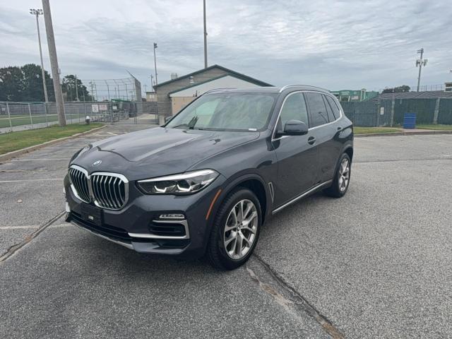 70876336 :رقم المزاد ، 5UXCR6C09L9B87550 vin ، 2020 Bmw X5 مزاد بيع